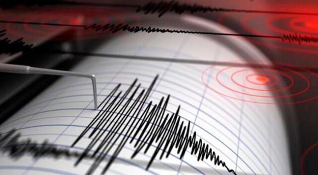 Terremoto de 6,1 sacudió el noreste del país esta madrugada
