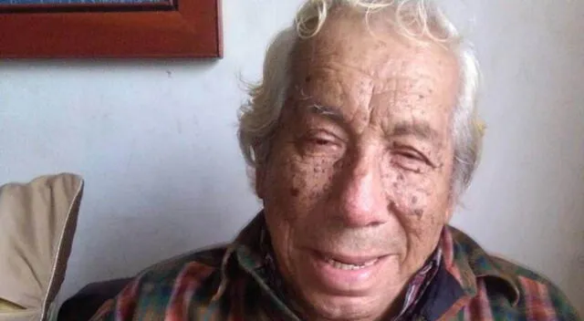 Guillermo Campos falleció este domingo 23 a los 93 años.