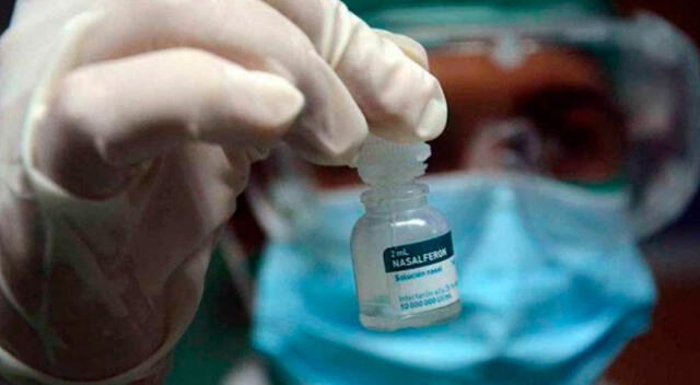 Cuba experimenta con un medicamento propio contra el coronavirus en sus ciudadanos