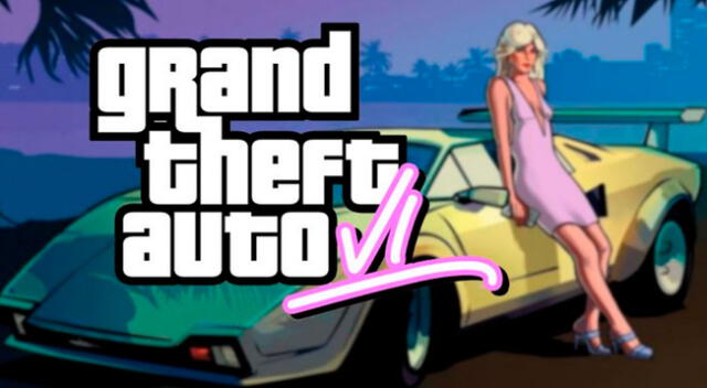 GTA VI incluiría a un personaje mujer como protagonista en la saga