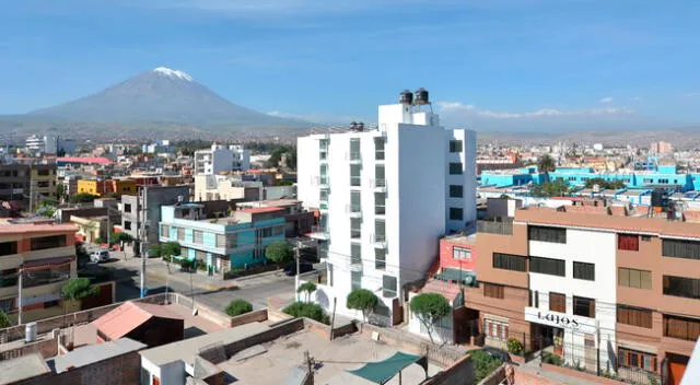 Ahorra en luz y agua, compra una casa ecoamigable con el bono Verde de 5 000 soles que otorga el Fondo Mivivienda en enero.