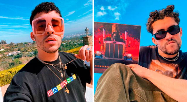 El cantante Bad Bunny brindó una serie de entrevistas antes del fin del 2020, y una de ellas lo habría molestado de sobremanera.