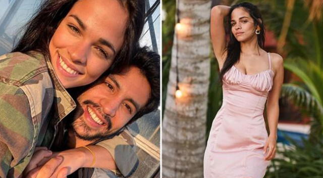 Raysa Ortiz y Santiago Suárez decidieron retomar su romance.