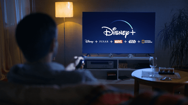 Disney Plus admite más de 10 idiomas en su plataforma. Foto: difusión