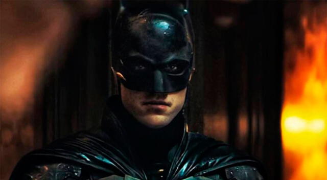 Revelan el nuevo showrunner de la serie spin-off de The Batman