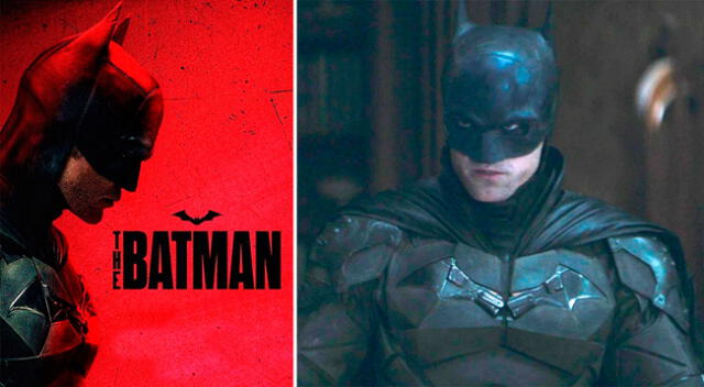 Revelan el nuevo showrunner de la serie spin-off de The Batman