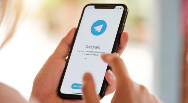 Telegram es sin duda un rival de WhatsApp desde su creación | Foto: difusión.