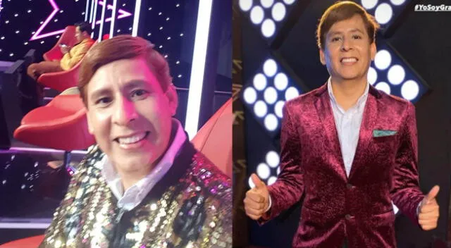 Imitador de Ricardo Montaner se vuelve tendencia en Twitter.