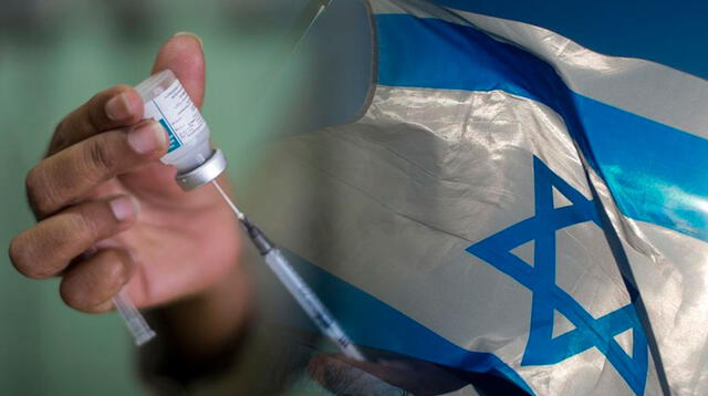 Israel vacunara a todos los sobrevivientes del Holocausto en el mundo.