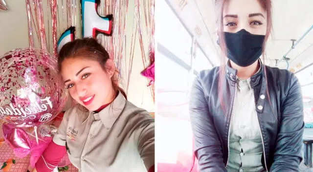 La joven tiktoker trabaja como conductora de la línea Roma y se ofreció a no cobrar pasaje a todos sus seguidores. El video es viral en TikTok.