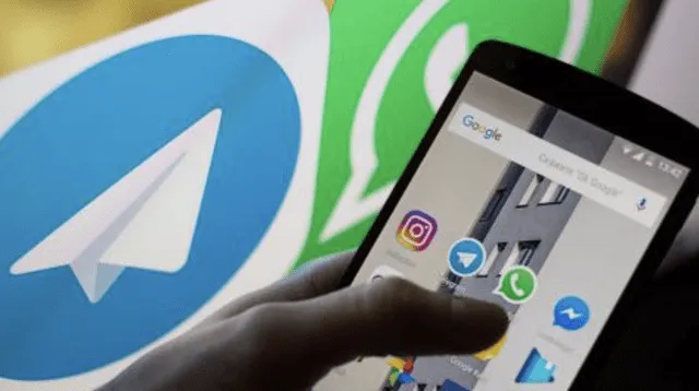 Telegram ha logrado obtener 500 millones de usuarios activos en su plataforma.