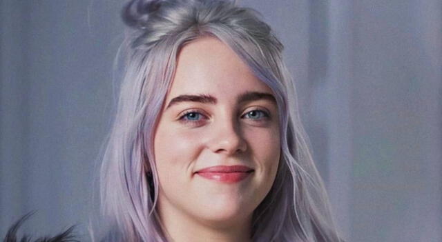 El libro de Billie Eilish incluye cientos de fotografías e historias inéditas, y saldrá a la venta el 11 de mayo.