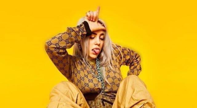 El libro de Billie Eilish incluye cientos de fotografías e historias inéditas, y saldrá a la venta el 11 de mayo.