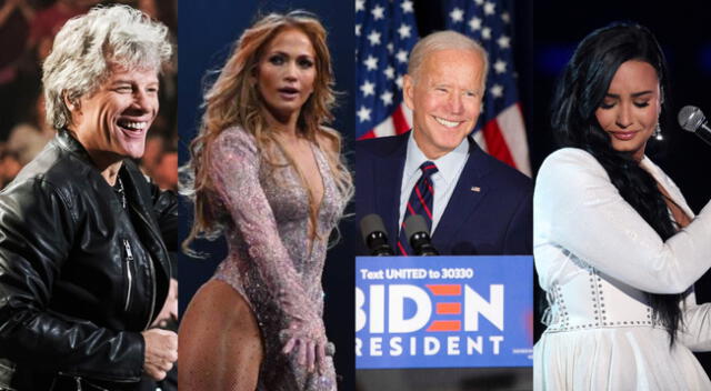 Tom Hanks presentará un especial por la inauguración de Joe Biden como presidente de EE.UU., mientras que Jennifer López, Lady Gaga y otros cantarán en vivo.