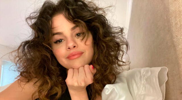Selena Gómez sorprendió a sus seguidores en redes sociales al revelar el estreno de su nueva producción “De una vez”..