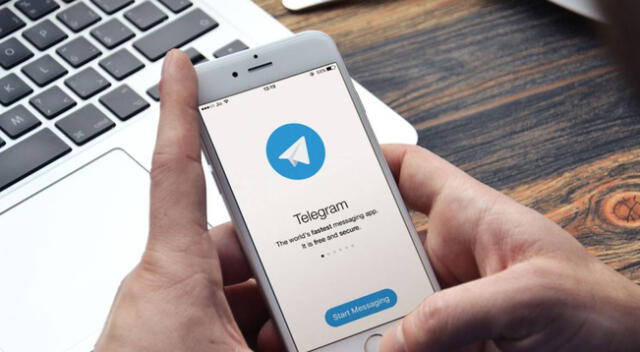 Telegram es sin duda un rival de WhatsApp desde su creación.