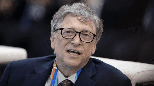 La mayor parte de estos terrenos están a nombre de Cascade Investment, una de las empresas de Bill Gates.