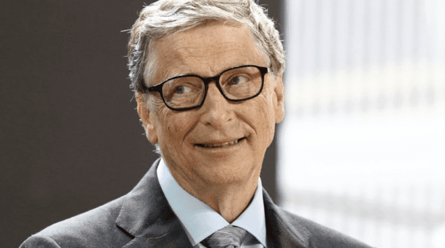 La mayor parte de estos terrenos están a nombre de Cascade Investment, una de las empresas de Bill Gates.