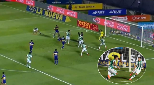 Boca Juniors y Banfield disputaron un intenso encuentro por la final de la Copa Diego Maradona.