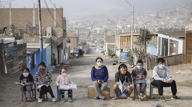 ¡Atención familias! Conoce aquí si todavía puedes afiliarte para cobrar el bono niños de 200 soles que está dando el Midis a través del programa Mi Juntos.