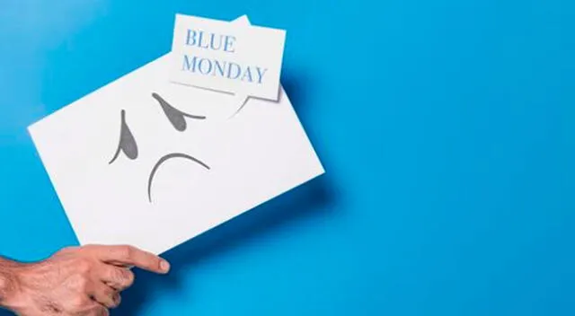 ¿Por qué este lunes 18 es considerado el “día más triste del año”?