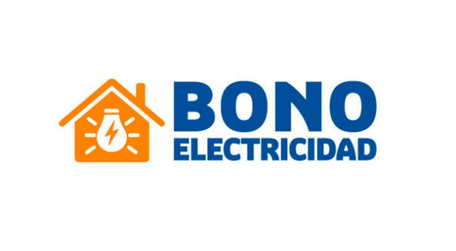 Bono Electricidad: Entérate si debes recibir este beneficio económico.