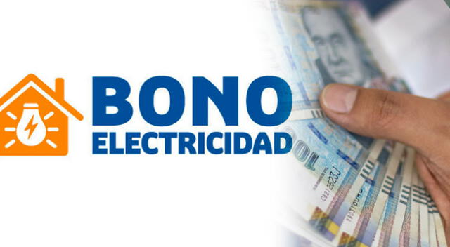 Bono Electricidad es de $160.00.