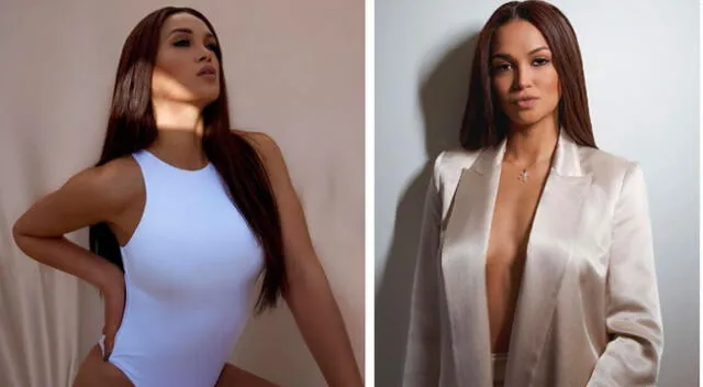 Angie Arizaga es la nueva locutora de Onda Cero.