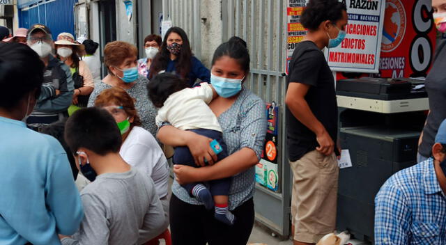 ¿No sabes si tu hogar fue beneficiario? Si todavía no conoces el bono Niños de 200 soles, aquí te contamos todos los detalles.