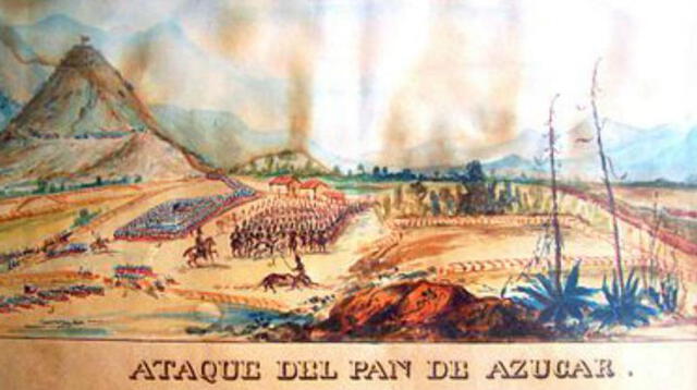 La Batalla de Yungay, librada el 20 de enero de 1839, estalló en el marco de la Guerra entre la Confederación Perú - Boliviana y el Ejército Unido Restaurador.