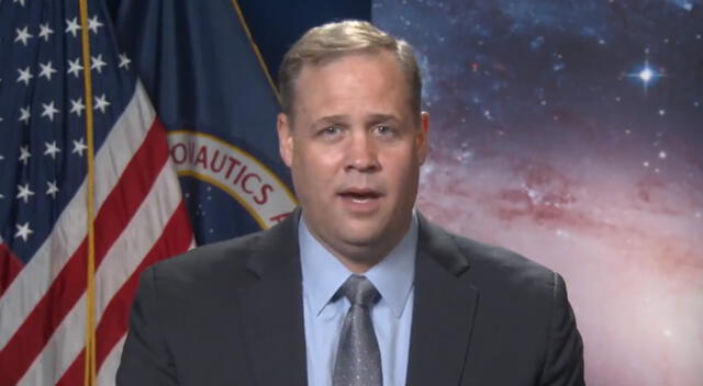 Jefe de la NASA había afirmado que no continuaría al mando de la agencia espacial en el nuevo mandato de Joe Biden.