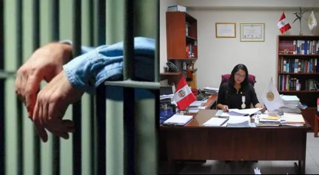Condenan a 35 años de prisión efectiva Carlos Alberto Vásquez Castillo por intentar violar a una menor