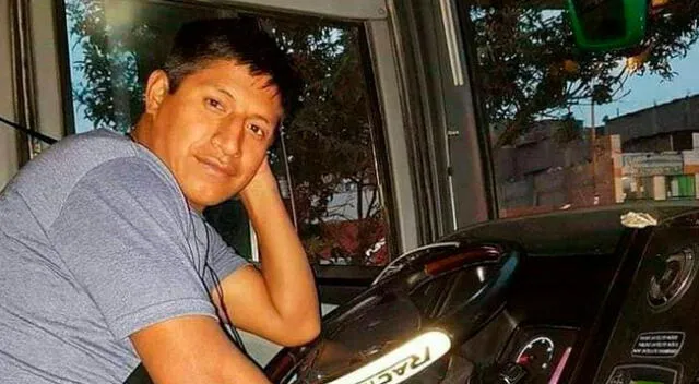 Alan Junior Vargas Soto, de 34 años, viene siento intensamente buscado por la Policía.