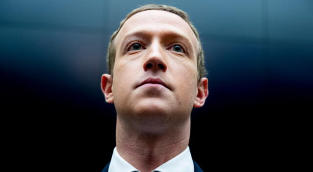 Mark Zuckerberg, creador de Facebook, fue noticia en las redes sociales | Foto: EFE