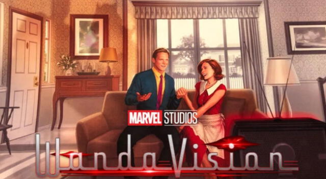 WandaVision ONLINE 1x03 ver estrenos temporada 1 capítulo 3 disney plus español