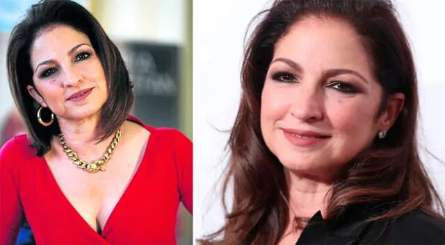 Gloria Estefan realizó noble gesto con pacientes con COVID-19.