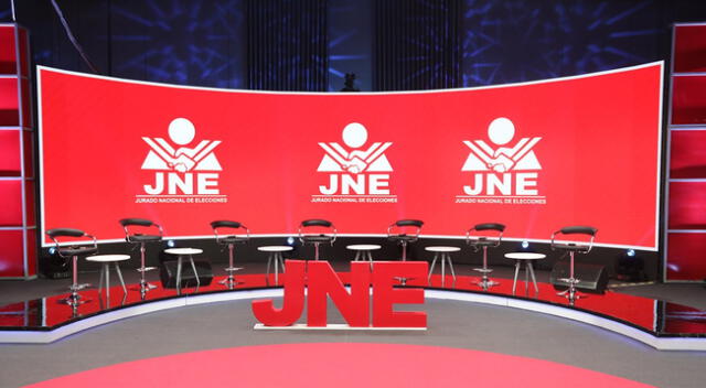 El presidente del JNE también confirmó que el pacto electoral será firmado el 28 de enero. Foto referencial.