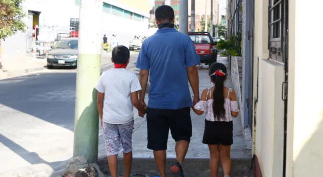 El aumento notorio se ha evidenciado en los distritos de San Martin de Porres, San Juan de Lurigancho, Cercado de Lima y Comas, debido a que los menores salen más de sus viviendas por época de vacaciones.