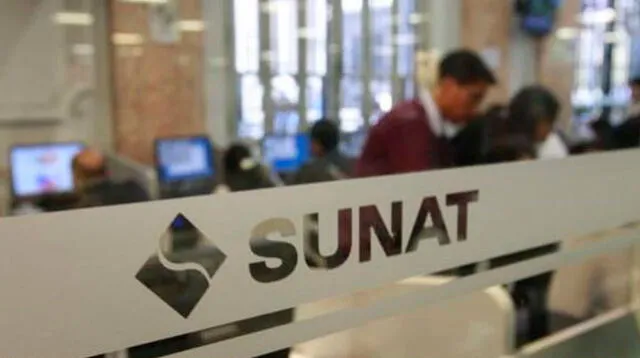 La Sunat realizará las verificaciones para evitar la evasión o elusión tributaria.