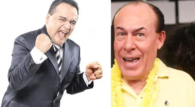 Jorge Benavides anuncia que Enrique Espejo, ‘Yuca’, regresaría a su elenco.