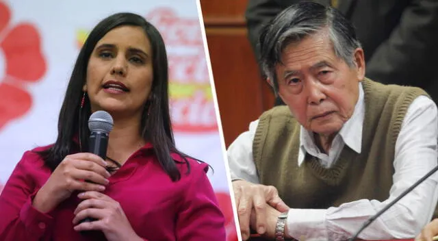 Mendoza calificó como indignante y vergonzoso que ciertas personas intenten poner en debate la libertad del exdictador en la contienda electoral en plena pandemia de la COVID-19