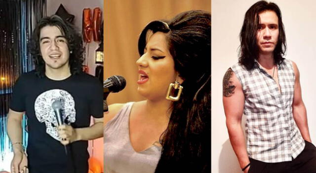 Yo Soy: Imitadores de Amy Winehouse y Calamaro se suman a denuncia por explotación laboral