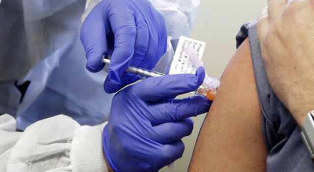 Voluntaria recibió placebo y no la vacuna contra el coronavirus, aclara UPCH.
