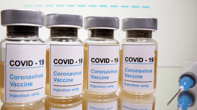 El coronavirus ha causado la muerte de más de dos millones de personas, según los datos ofrecidos por la Universidad Johns Hopkins.