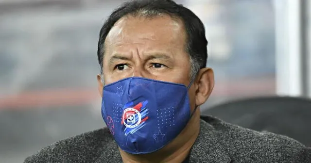 Cruz Azul bajo la dirección de Juan Reynoso sumó sus tres primeros puntos.