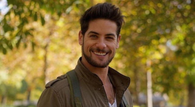 Andrés Wiese regresa a la televisión peruana con actuación en serie Junta de vecinos.