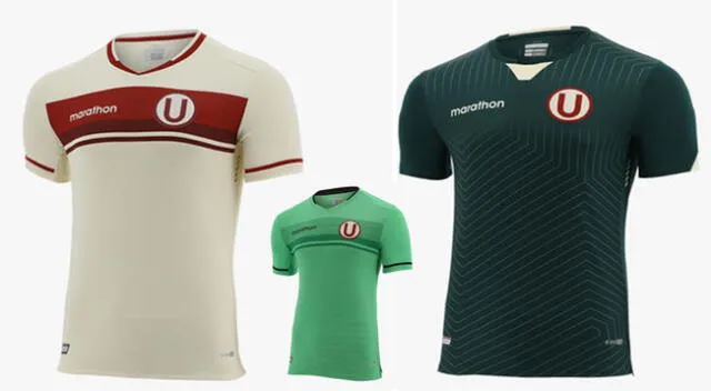 Universitario de Deportes estrenará nueva camiseta en la Noche Crema.