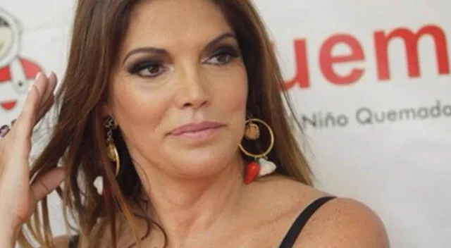 La organizadora del Miss Perú, Jessica Newton, afirma que no apoyará ninguna manifestación que genere caos.