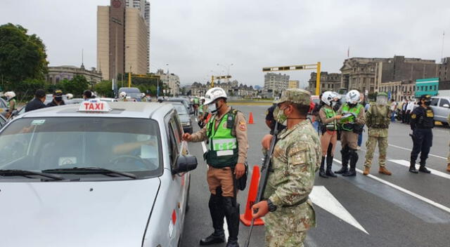 ¿Quiénes pueden solicitar el salvoconducto durante la cuarentena?, te mostramos en esta nota.