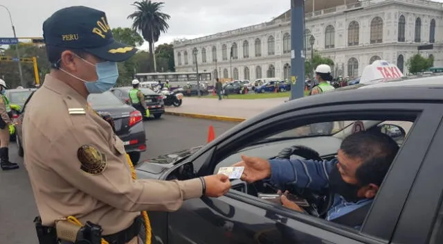 ¿Quiénes pueden solicitar el salvoconducto durante la cuarentena?, te mostramos en esta nota.